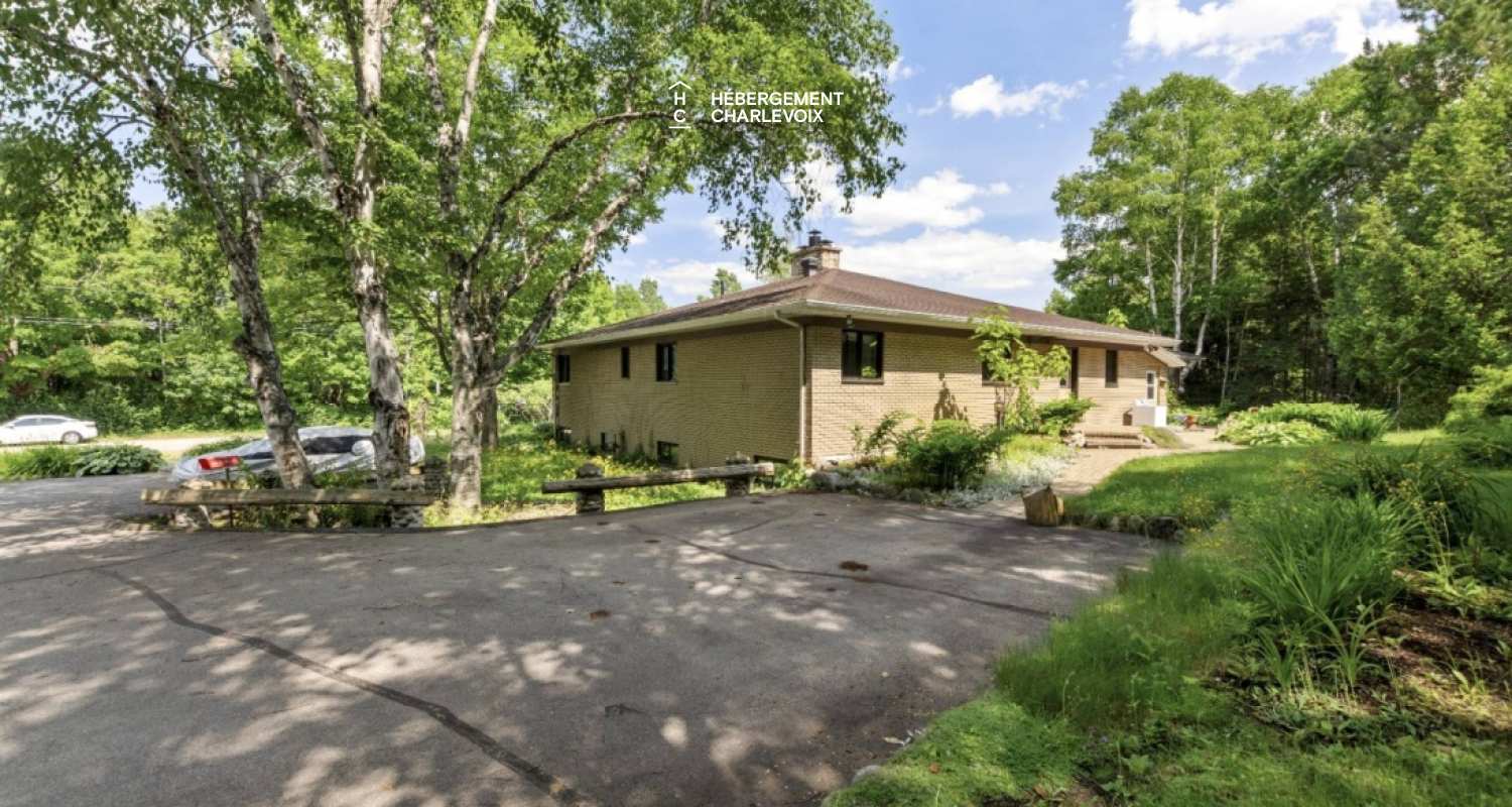 Le 57  - A comfortable chalet for all